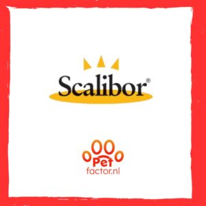 Scalibor Petfactor