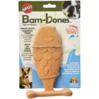 Spot Bam-Bones Kauwbot Vis Zalm
